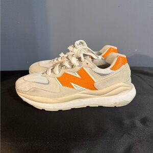 New Balance Mens 57/40 M5740sc1 great condition no box.